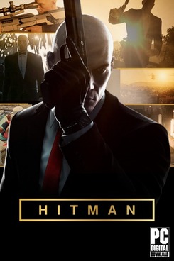 Download HITMAN - Game of the Year Edition Download HITMAN - Game of the Year Edition