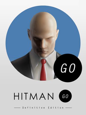 Download Hitman GO: Definitive Edition