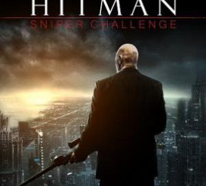 Download Hitman: Sniper Challenge