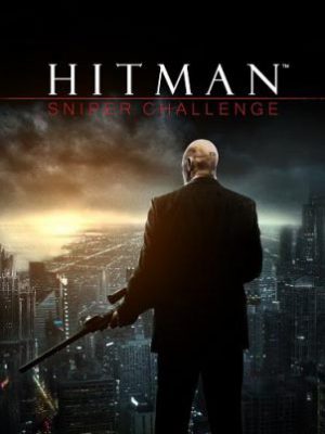Download Hitman: Sniper Challenge Download Hitman: Sniper Challenge