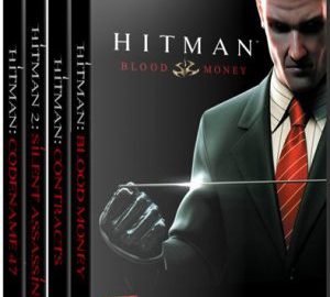 Download Hitman - Ultimate Collection