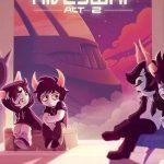 Download HIVESWAP: ACT 1, Friendsim & ACT 2