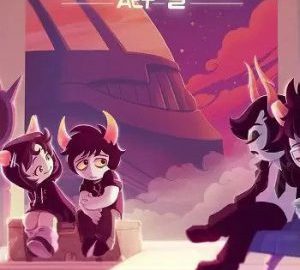 Download HIVESWAP: ACT 1, Friendsim & ACT 2 Download HIVESWAP: ACT 1, Friendsim & ACT 2