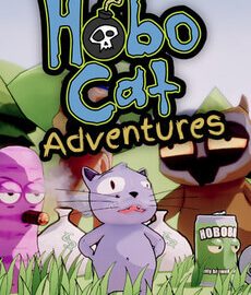Download Hobo Cat Adventures
