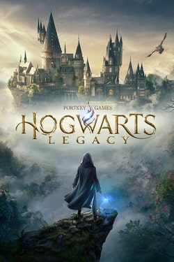 Download Hogwarts Legacy