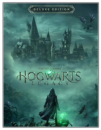 Download Hogwarts Legacy