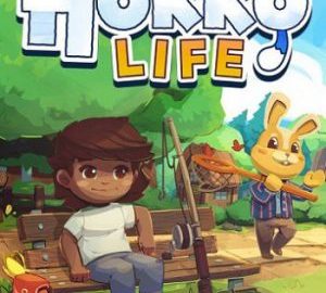 Download Hokko Life