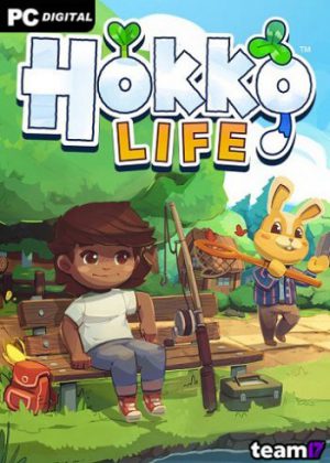 Download Hokko Life