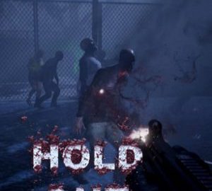 Download Hold Out