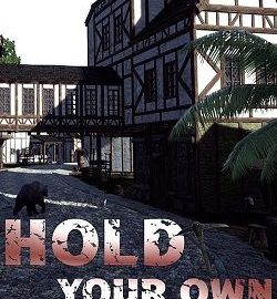 Download Hold Your Own Download Hold Your Own