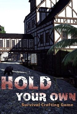 Download Hold Your Own