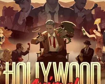 Download Hollywood Animal