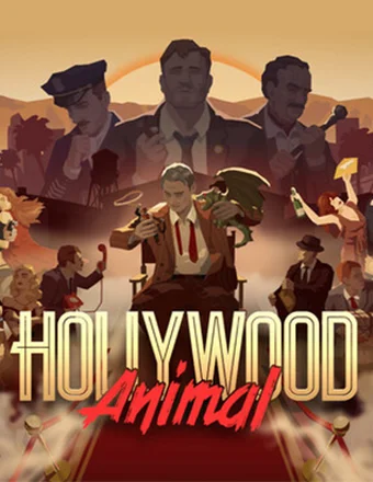 Download Hollywood Animal