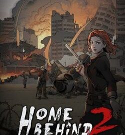 Download Home Behind 2