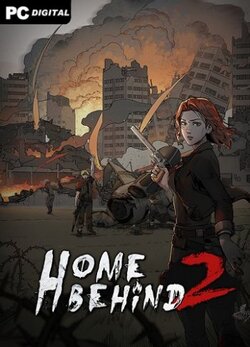 Download Home Behind 2