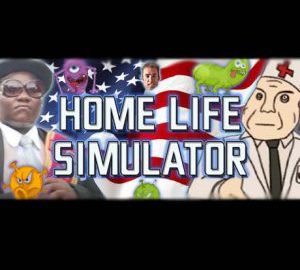 Download Home Life Simulator