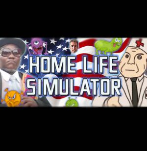 Download Home Life Simulator