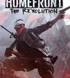 Download Homefront: The Revolution