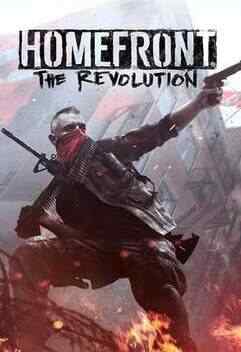 Download Homefront: The Revolution