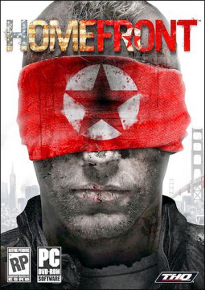 Download Homefront: Ultimate Edition