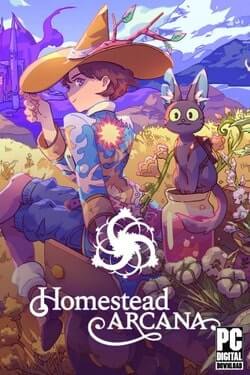 Download Homestead Arcana