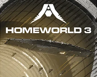 Download Homeworld 3 - Fleet Command Edition