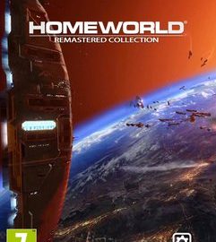 Download Homeworld Remastered Collection