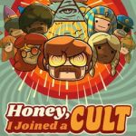 Download Honey, I Joined a Cult