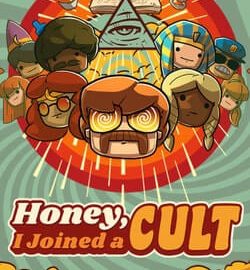 Download Honey, I Joined a Cult