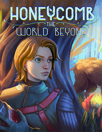 Download Honeycomb: The World Beyond