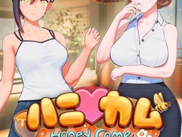 Download HoneyCome: Come Come Party (v2.0.3 + Dolce DLC, Compressed BetterRepack v1.4.1, MULTi10) [FitGirl Repack]