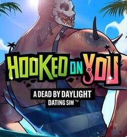 Download Hooked on You: A Dead by Daylight Dating Sim