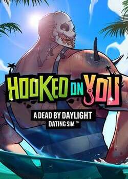 Download Hooked on You: A Dead by Daylight Dating Sim