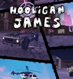 Download Hooligan James