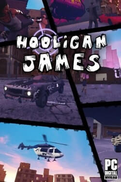 Download Hooligan James