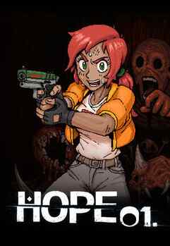 Download HOPE 01