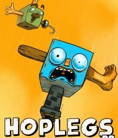 Download Hoplegs
