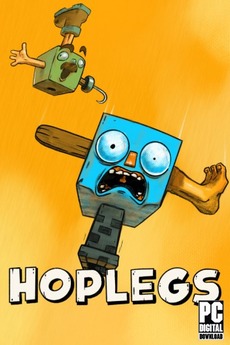 Download Hoplegs