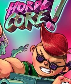 Download HordeCore