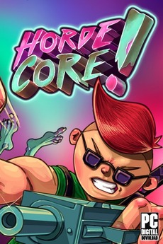 Download HordeCore