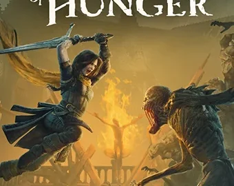 Download Hordes of Hunger Deluxe Edition