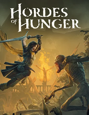 Download Hordes of Hunger Deluxe Edition