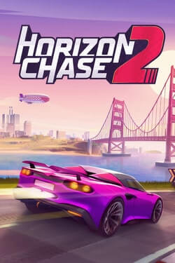 Download Horizon Chase 2