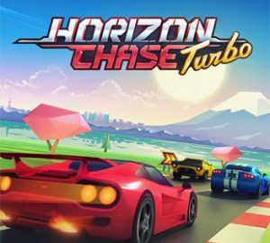 Download Horizon Chase Turbo