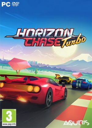 Download Horizon Chase Turbo Download Horizon Chase Turbo