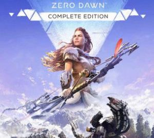 Download Horizon Zero Dawn Complete Edition Download Horizon Zero Dawn Complete Edition