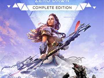 Download Horizon: Zero Dawn - Complete Edition (v1.11.2 GOG/Epic/Steam + VR Mod + Bonus OSTs, MULTi20) [FitGirl Repack, Selective Download - from 38.2 GB]