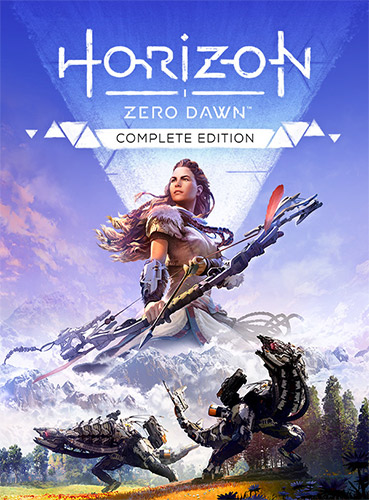 Download Horizon: Zero Dawn - Complete Edition (v1.11.2 GOG/Epic/Steam + VR Mod + Bonus OSTs, MULTi20) [FitGirl Repack, Selective Download - from 38.2 GB]