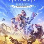 Download Horizon Zero Dawn Remastered