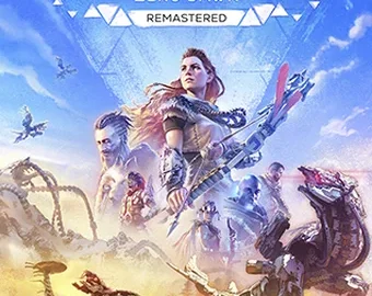 Download Horizon Zero Dawn Remastered